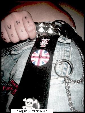 :zzz: accesorii si emo