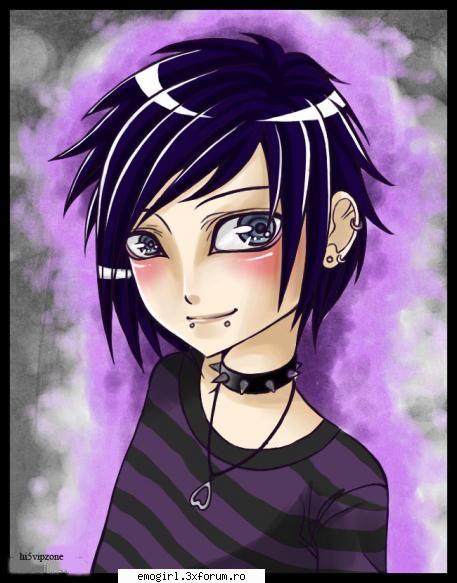 :zzz:  :zzz:  :zzz: nui asa ca e sweet accesorii si emo