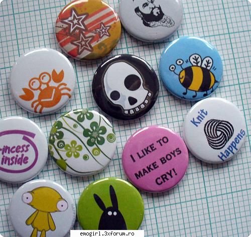 :rolleyes: accesorii si emo