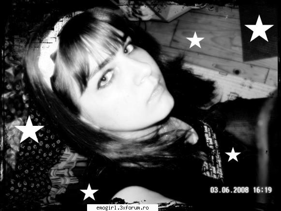 me :nod: emo me!!x_x
