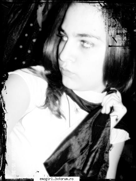 tot eu :rusine: emo me!!x_x