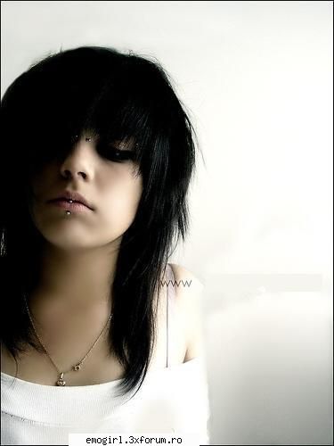 EmO GiRlS - alta....ehh...ma plic si yo=)) - Emo