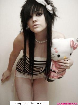 EmO GiRlS - Suicide kid - Emo