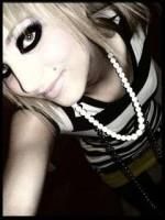 emo girls