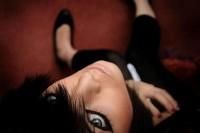 emo girls