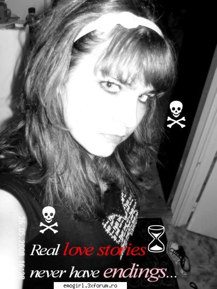 :zzz: emo girls