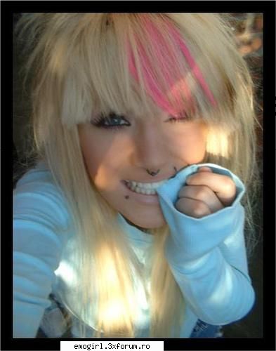 aici emo girls