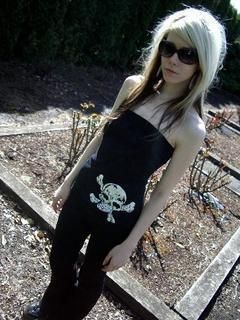 EmO GiRlS - emo_girl_emo - Emo