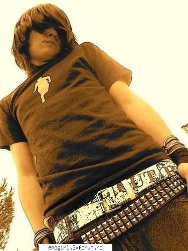 mie somn (:| emo boys