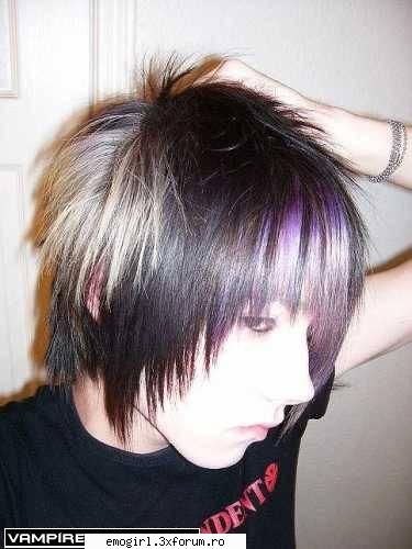 1 :rolleyes: emo boys