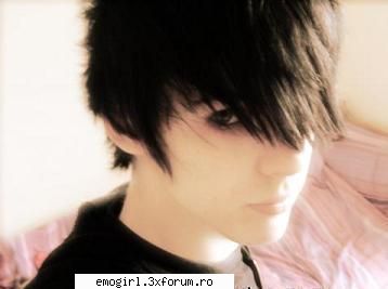 7 :rolleyes: emo boys