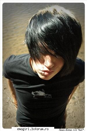 park ar fi bill sh tom... imi place :rotfl: emo boys