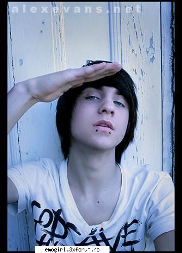 myyyamyy emo boysz =d
 :rotfl:  :rotfl:  :rotfl:  :rotfl: emo boys