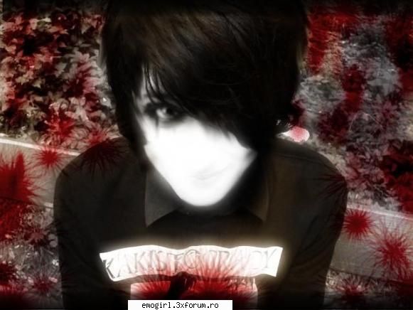 co_ol emo boys