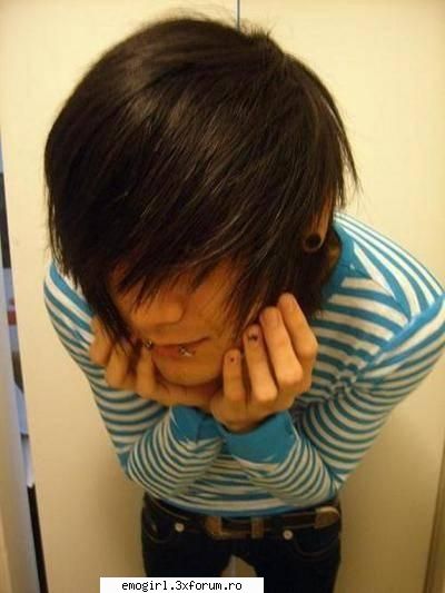 :rusine:  :rusine:  :rusine: emo boys
