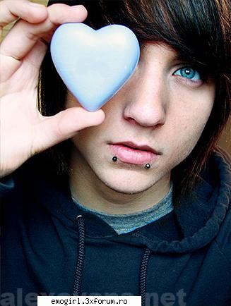 Emo Boys - Pinky_Girl_Emo - Emo