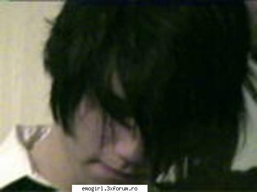 Emo Boys - Pinky_Girl_Emo - Emo
