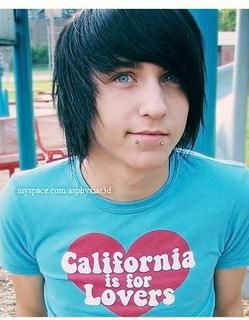 Emo Boys - EMO extassy - Emo