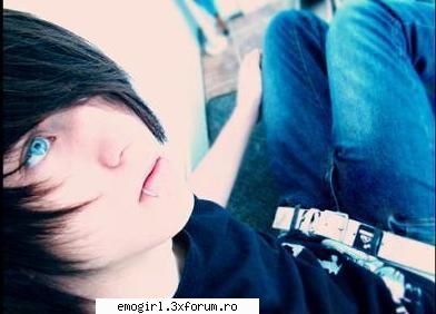 Emo Boys - EMO extassy - Emo