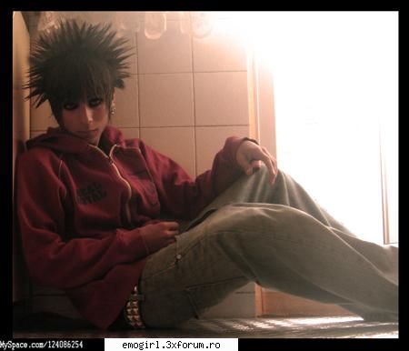 Emo Boys - ozge - Emo