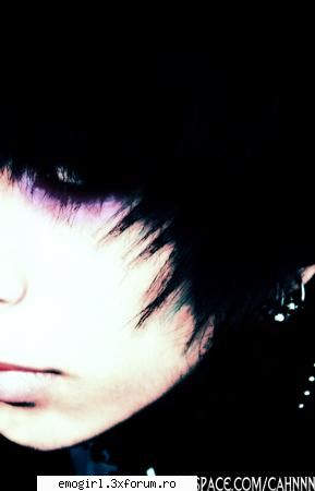 Emo Boys - ozge - Emo