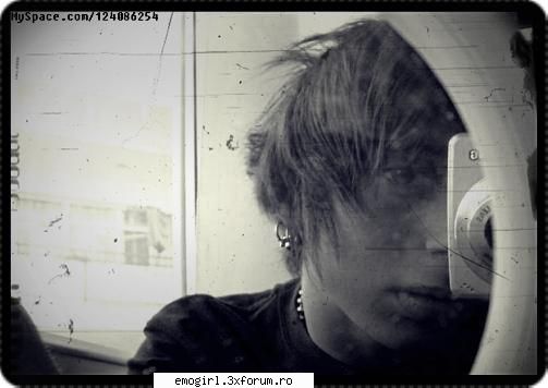 Emo Boys - ozge - Emo