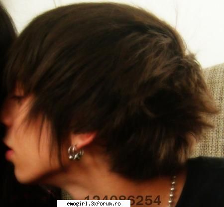 Emo Boys - ozge - Emo