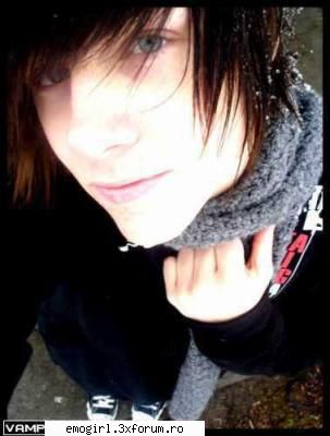 Emo Boys - emo boy !!!!!!i like it :P - Emo