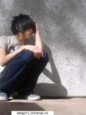 hehehe ;)) emo boys