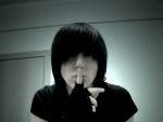 shhhhh emo boys