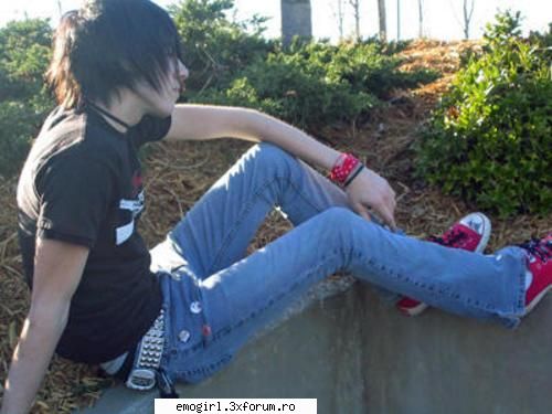 boyyyy emo boys