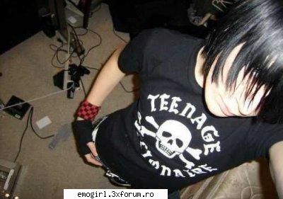 nu e el.... emo boys