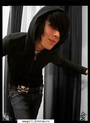 hmmm de pe hi5:d:))) emo boys