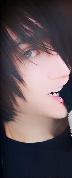 :rolleyes: mda...pana ma invatz mai dau si schestii gresite:)) emo boys