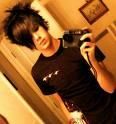 i kill you  :x emo boys