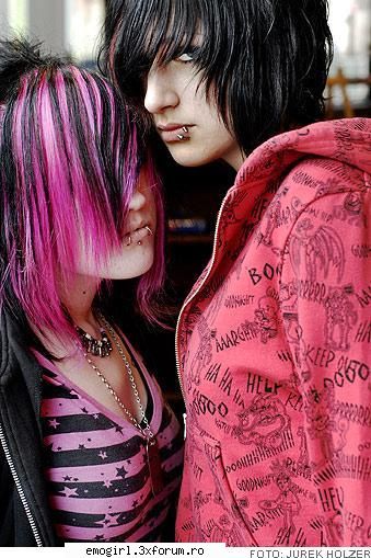 Emo Love - asta place moolt:X - Emo