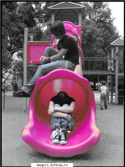 Emo Love - alexxaa - Emo