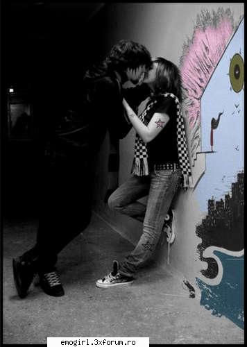 Emo Love - --Oops-- - Emo