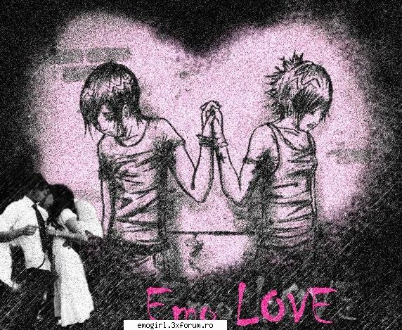Emo Love - emo....is..love - Emo
