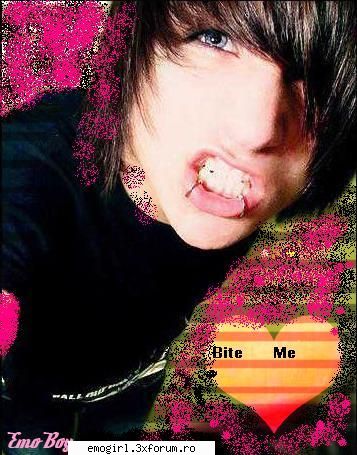 Emo Love - Cool ~stilu asta ~ma inebuneste :X:X:X - Emo