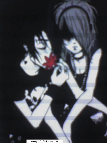 Emo Love - Nu vreau sa ma bag in seama pe aici...da - Emo