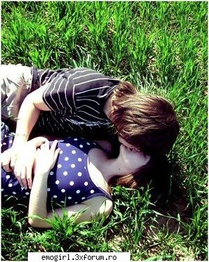 bine emo love