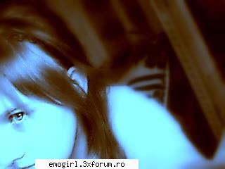 Emo Love - mhm...deci..sint noua p'aci...Deci i'm emo..ce - Emo