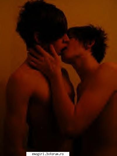 Emo Love - lil witch - Emo