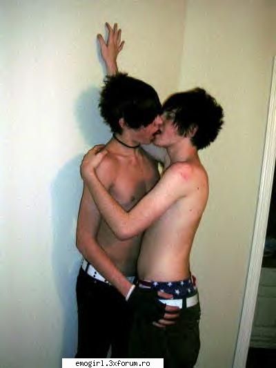 Emo Love - lil witch - Emo