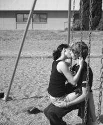 Emo Love - the_ghost_of_you - Emo