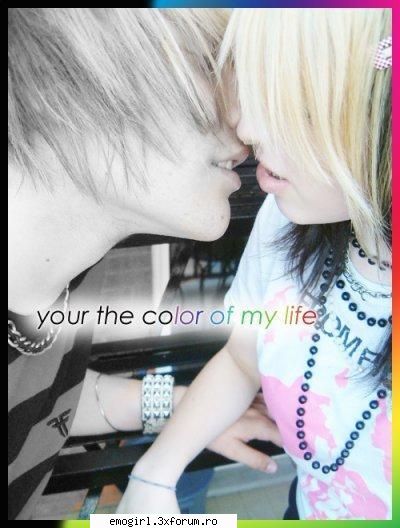 Emo Love - any - Emo