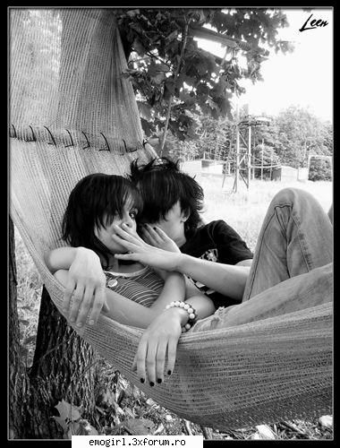 Emo Love - ak pun j eo cateva;;) - Emo
