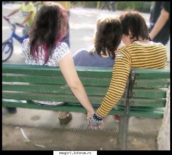Emo Love - asta`i de premii - Emo