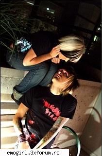 Emo Love - Aici puneti poze cu ''emo love'' shji am sa pun - Emo